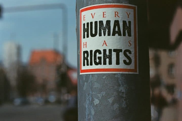 Human rights UK